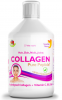 Swedish Nutra Collagen 5000 mg (bovine) Sugar Free, 500 мл